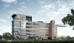 Shine@tuas South (D22), Factory #503392351